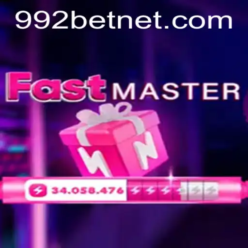 FastMaster: An In-Depth Look at the Thrilling New Game and Its Connection to 992bet