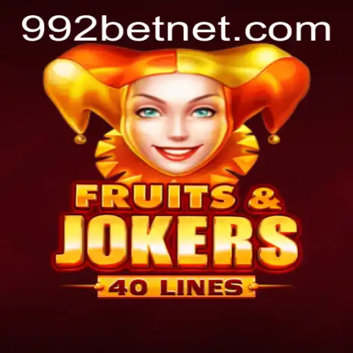 Unveiling the Thrills of FruitsAndJokers40 at 992bet