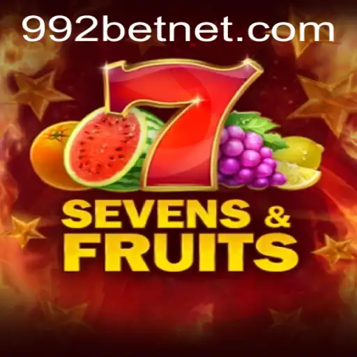 Unveiling SevensFruits: A Juicy Adventure with 992bet