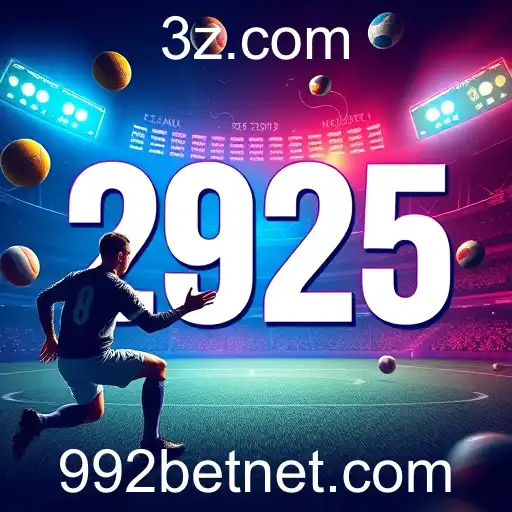 Expansão do Setor de Jogos com 992bet