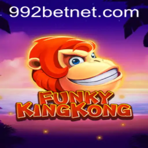 FunkyKingKong: A Deep Dive into the Jungle Adventure with 992bet