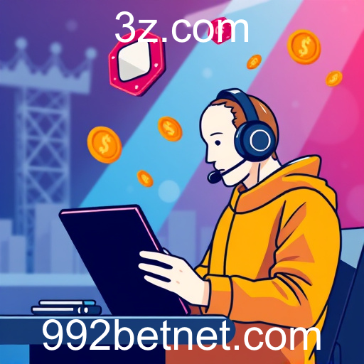 Inovações no Mercado de Jogos e a Influência da 992bet