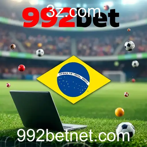 O Crescimento Explosivo das Apostas Online no Brasil