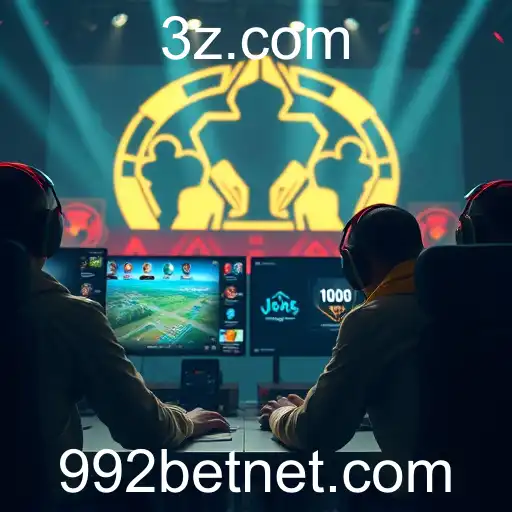 Tendências e Crescimento no Mundo dos eSports