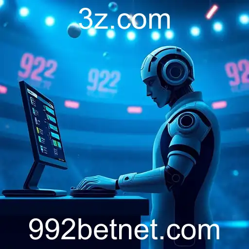 A Revolução dos Jogos Online e o Papel do 992bet