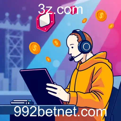 Inovações no Mercado de Jogos e a Influência da 992bet