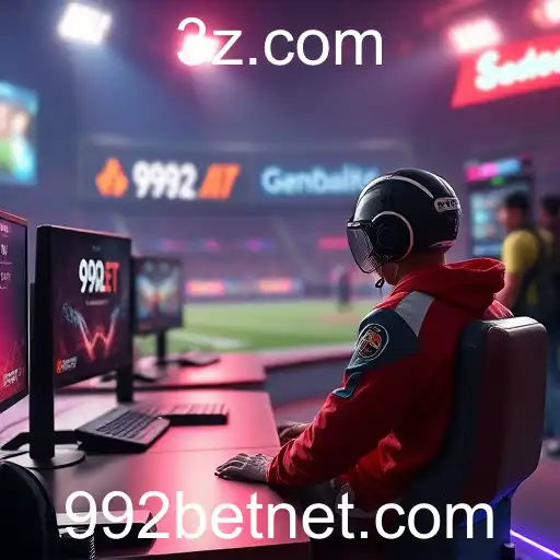 A Ascensão das Apostas Online em 2025