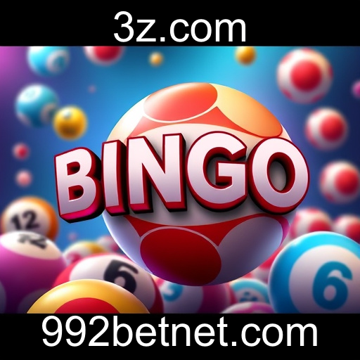 Descubra a Emoção dos Jogos de Bingo na 992bet