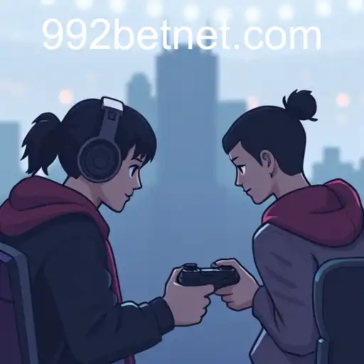 Exploring the Dynamics of Player Communities in the 992bet Universe