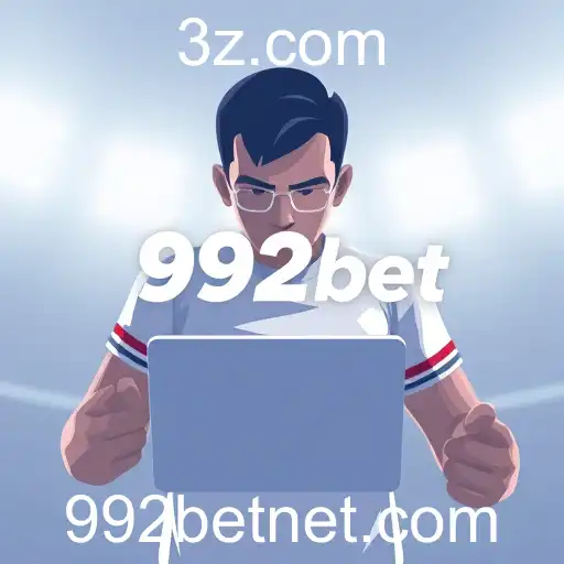 Expansão do Mercado de Jogos em 2025: O Fenômeno 992bet