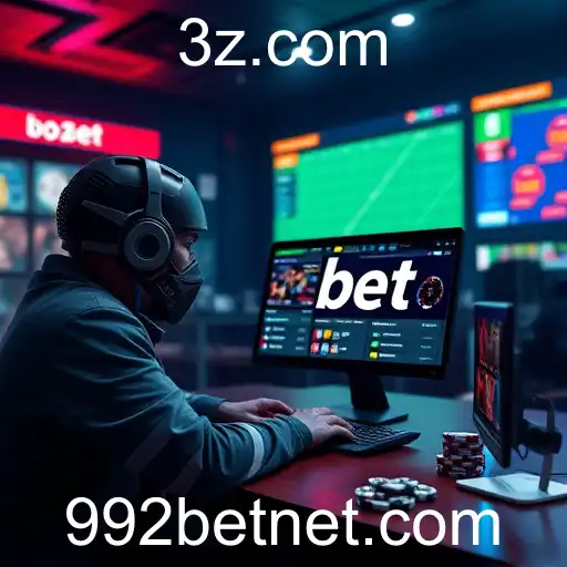 Tendências e Desafios do Mercado de Jogos Online