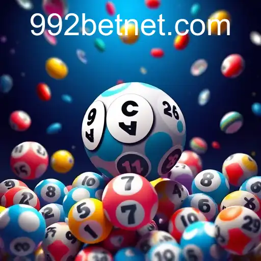 Exploring the World of Lottery Games and 992bet