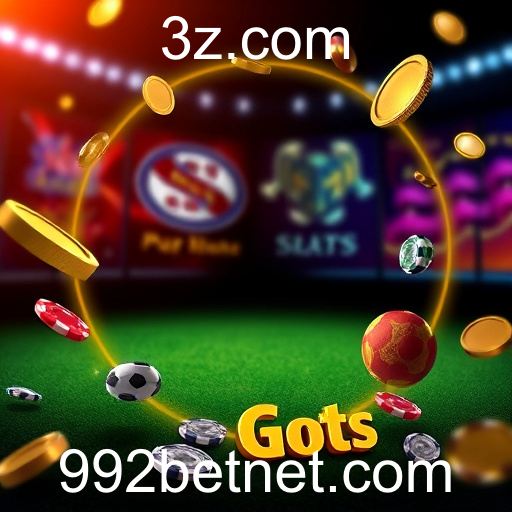Explorando a Categoria 'Ofertas Especiais' na 992bet