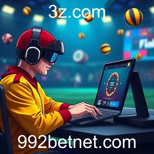 O Crescimento e os Desafios dos Jogos Online em 2025