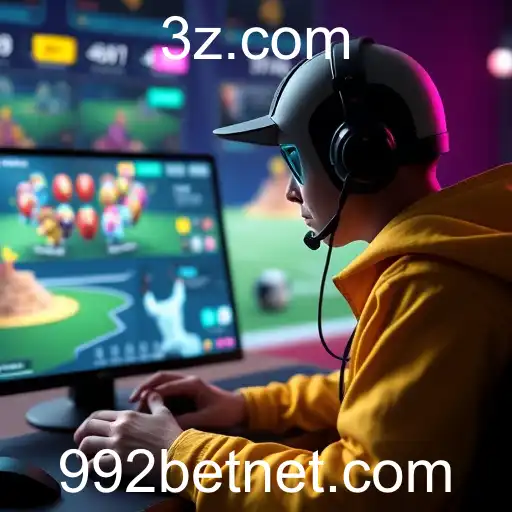 Tendências de Jogos Online no Brasil em 2025