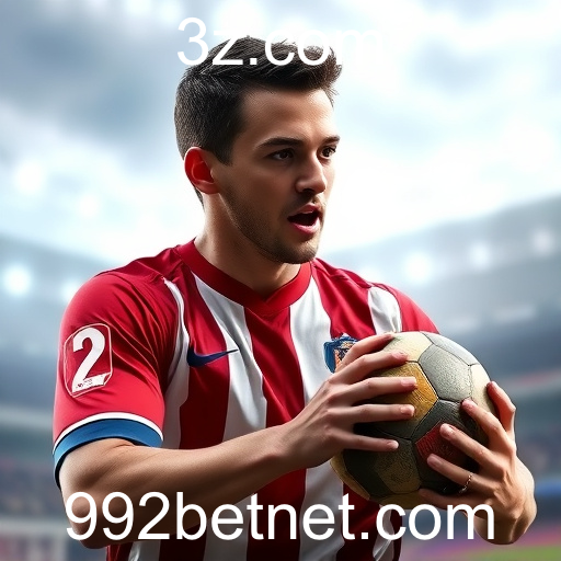 Apostas Esportivas no 992bet: Uma Plataforma Dinâmica e Segura para Apostadores