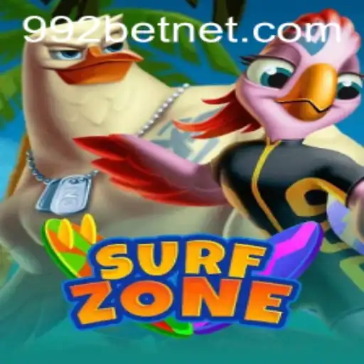 Exploring the Thrilling World of SurfZone with 992bet