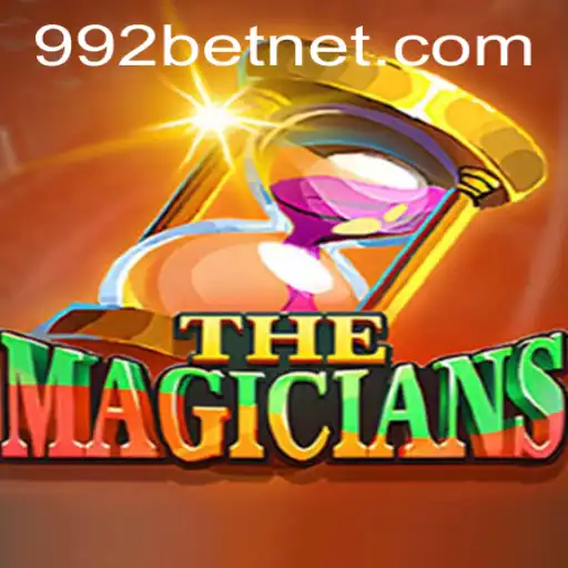 TheMagicians: Enter a World of Enchantment with 992bet