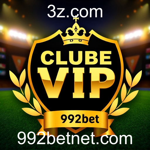 Experiência Exclusiva: Descubra as Vantagens do Clube VIP no 992bet