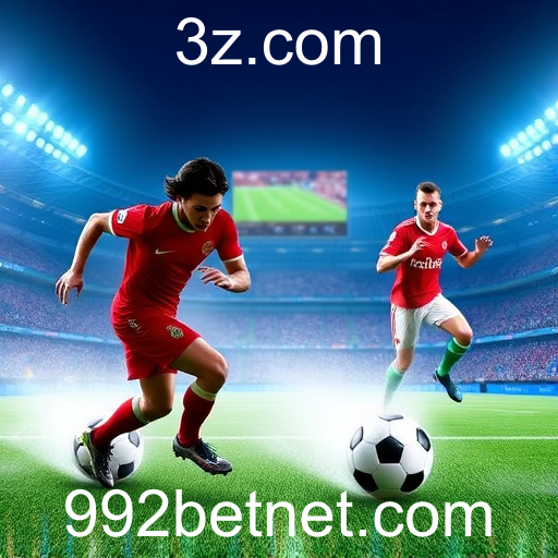Esportes Virtuais: A Nova Era das Apostas Online na 992bet