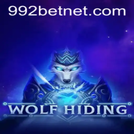 WolfHiding: A Thrilling New Adventure in Online Gaming with 992bet